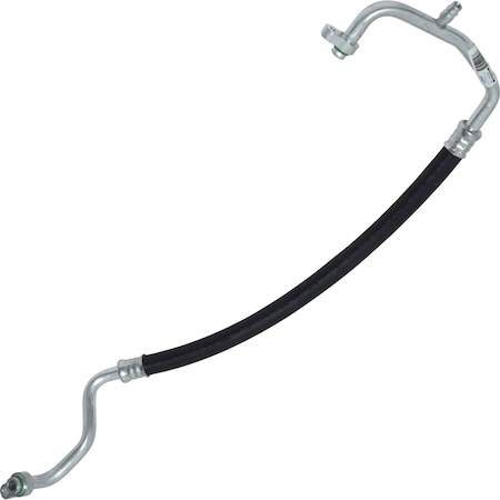 Universal Air Cond Hyundai Accent 11-06 Hose Assembly, Ha112517C HA112517C